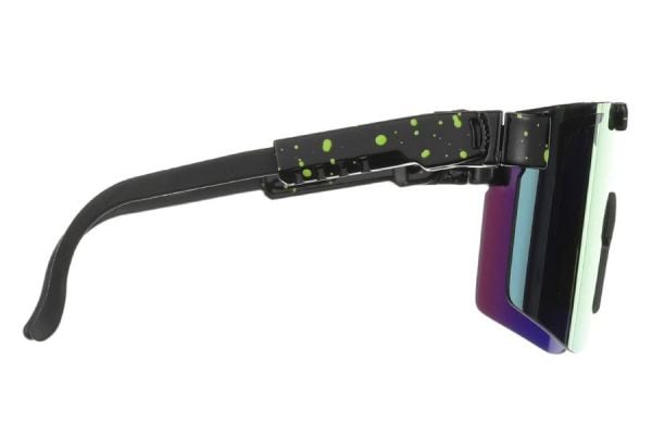 Pit Viper The Monster Bull Polarized Brille