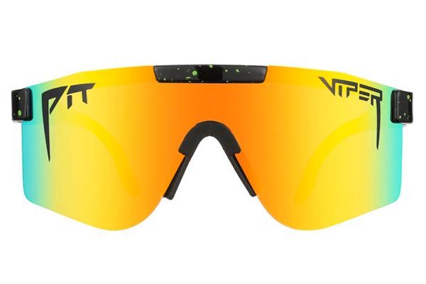 Lunettes Pit Viper The Monster Bull Polarized Double Wides