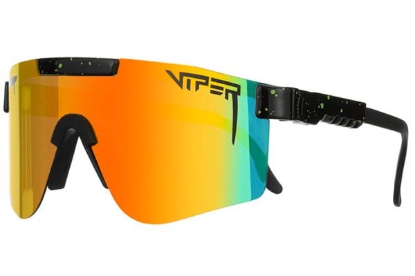 Occhiali Pit Viper The Monster Bull Polarized Double Wides