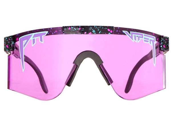 Pit Viper The Purple Reign Glasses