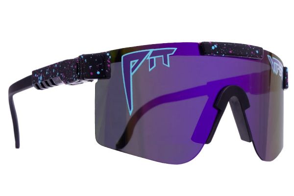 Lunettes Pit Viper The Nightfall Polarized