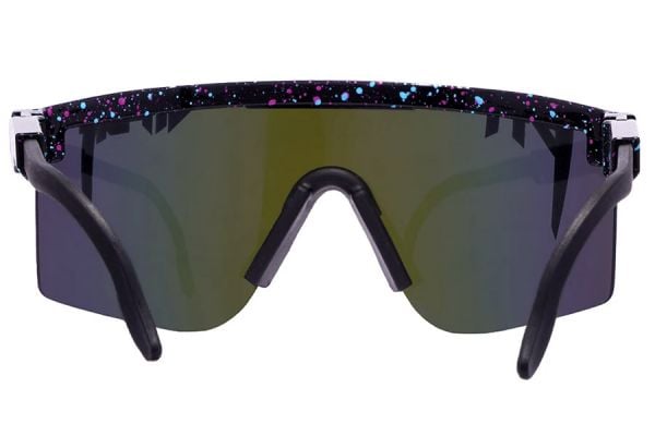 Pit Viper The Nightfall Polarized Brille