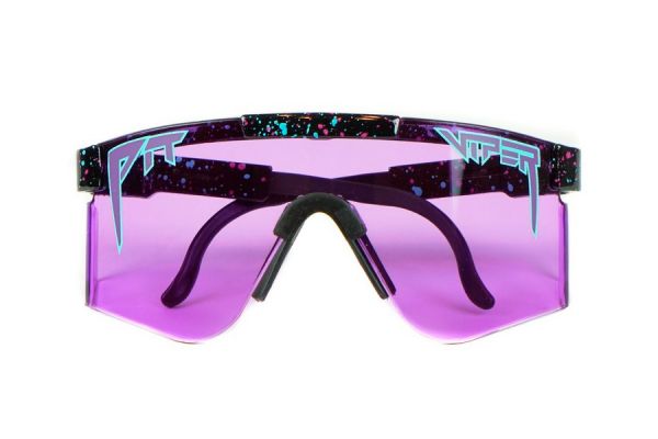 Pit Viper The Purple Reign Glasses