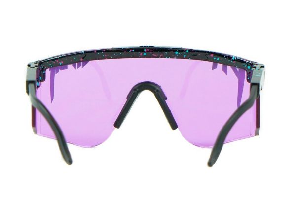 Pit Viper The Purple Reign Glasses