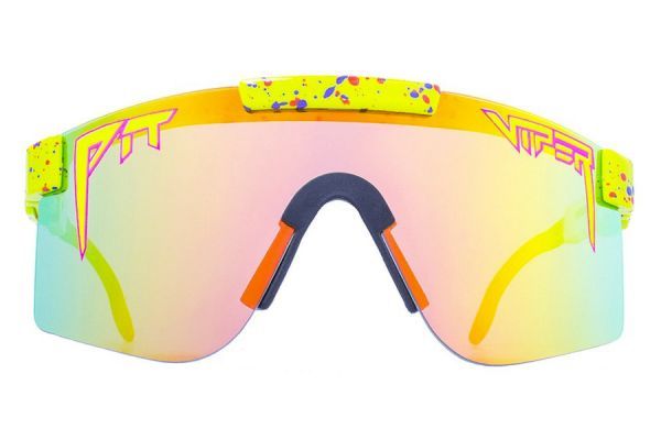 Pit Viper The 1993 Polarized Brille