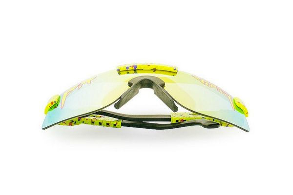 Pit Viper The 1993 Polarized Glasses