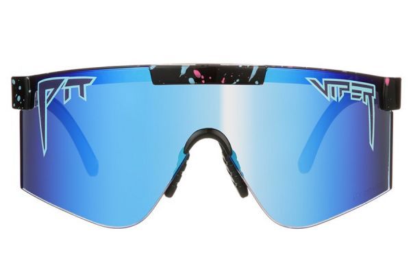 Pit Viper The Hail Sagan 2000s Glasses