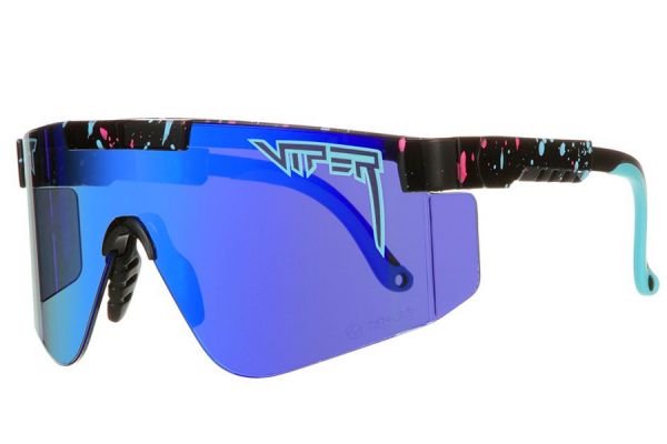 Pit Viper The Hail Sagan 2000s Glasses