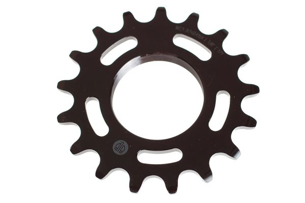 BLB Track Sprocket 16T - Black