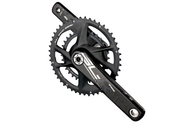 FSA SL-K Modular BB386EVO 90 BCD 175mm Crankset - Black