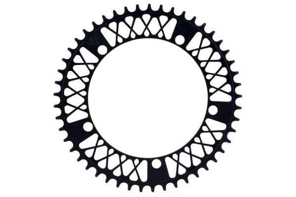 FK55 CNC Chainring 49t 144BCD