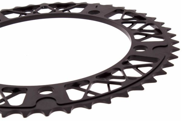 FK55 CNC Chainring 47t 144BCD