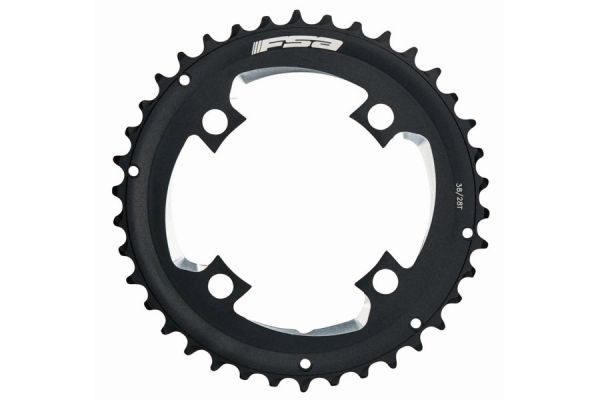 Corona FSA Comet And V-Drive MTB Modular (28) M11 BCD 96 mm 38D Nero