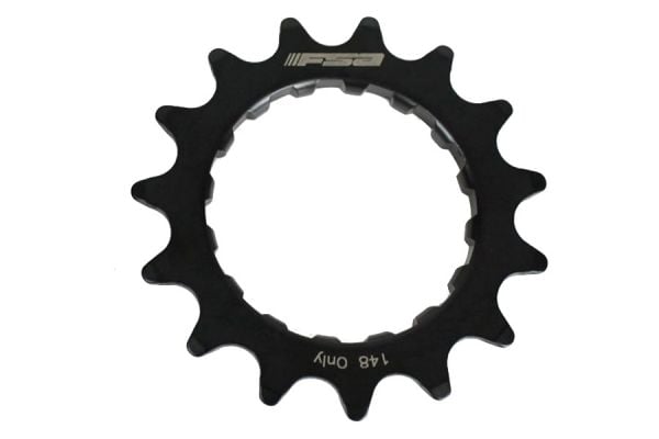 FSA E-Bike Bosch 2 Gen Sprocket 10S - Black