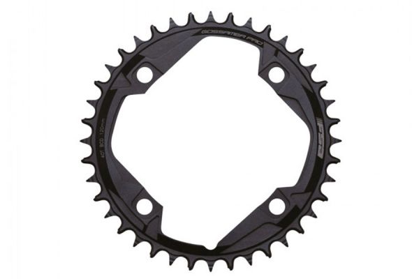 FSA Gossamer Pro Chainring BCD 120mm 11S - Black