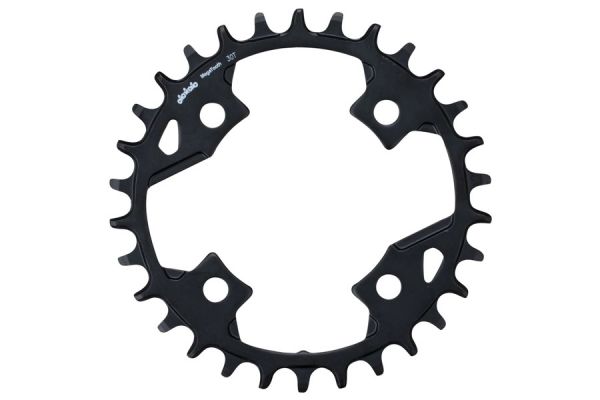 Plato FSA MTB Gamma Pro/Alpha BCD 82mm 11V Negro