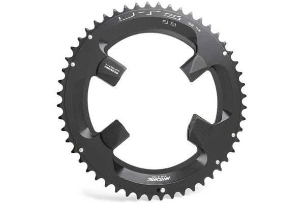 Miche UTG S8 Chainring 11S Intern - Black