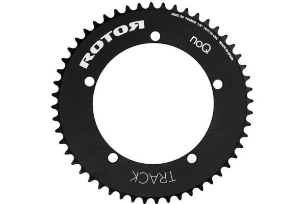 Plato Rotor NoQ Track Negro