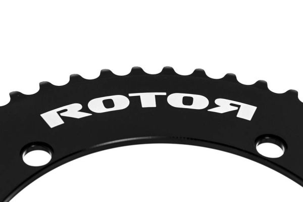 Plato Rotor NoQ Track Negro