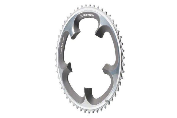 Shimano Dura Ace FC-7900 Chainring 10-speed 52T - Silver