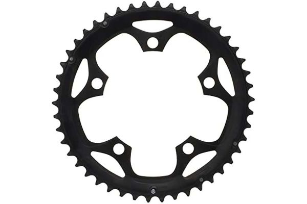 Corona Shimano Sora FC-3550 46d 9V Nero