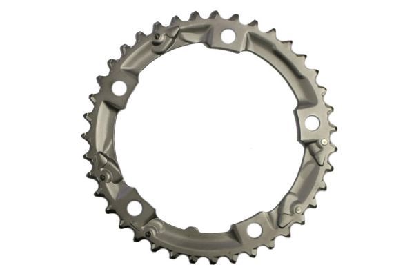 Shimano Sora FC-3403 Chainring 9-speed 39T - Silver