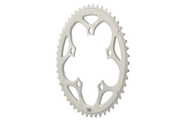 Shimano Tiagra FC-4550 Chainring 9-speed 50T - Silver