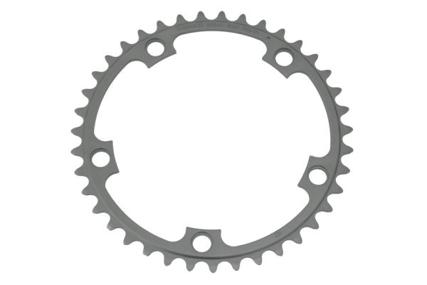 Shimano Ultegra FC-6700 Klinge 10-speed 39T - Sølv