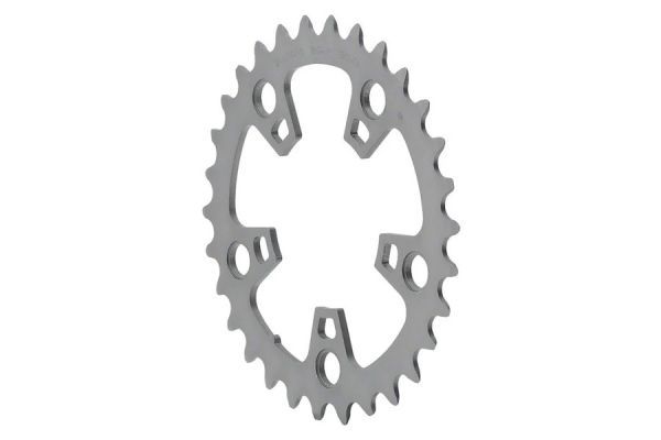 Shimano Ultegra FC-6703 Kettingblad 10V 30T - Zilver