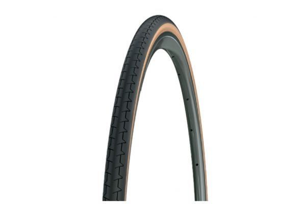 Michelin Dynamic Classic Tire Black/Brown