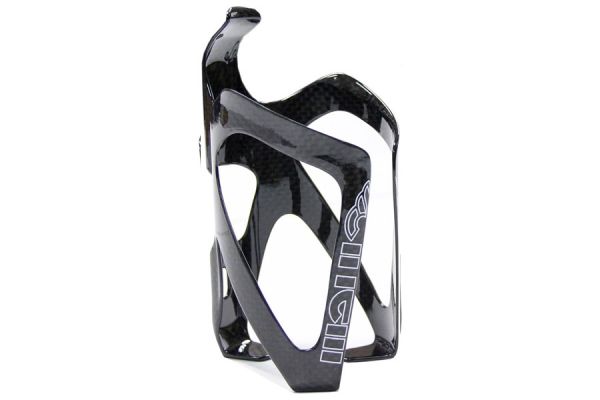 Cinelli Harry's Carbon Trinkflaschenhalter - schwarz