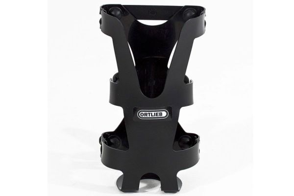 Ortlieb Bottle Cage - Black