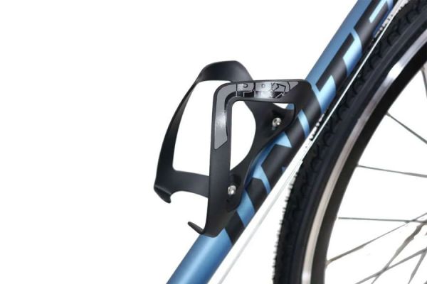 Pro Bottle Cage Aluminum 74mm - Blue