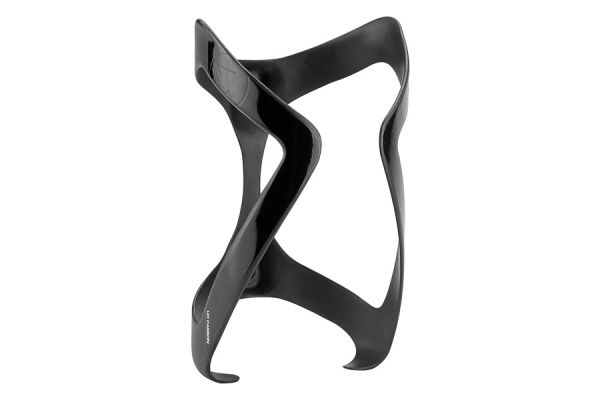 Pro Bottle Cage Carbon 74mm - Black