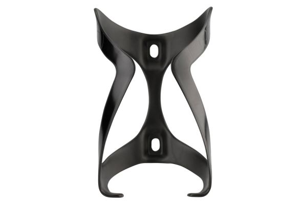 Pro Bottle Cage Carbon 74mm - Black