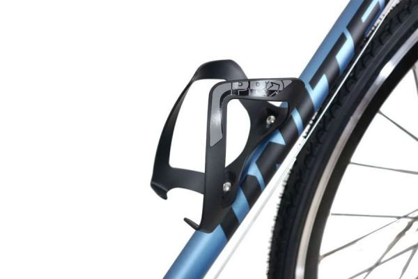 Pro Bottle Cage Carbon 74mm - Black