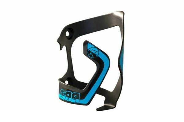 Pro Bottle Cage Right Side - Blue