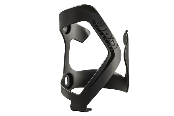 Pro Bottle Cage Left Side - Black