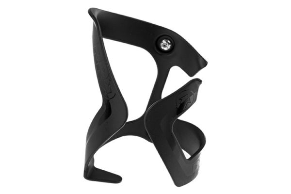 Pro Bottle Cage Left Side - Black