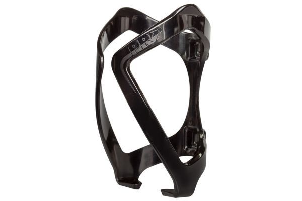 Pro Bottle Cage Plastic - Black