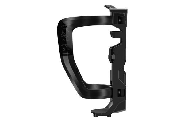 Porte-bidon Pro Smart Porte-accessoires Amovible Noir
