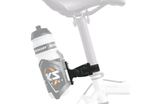 Adapter Bottle Cages SKS