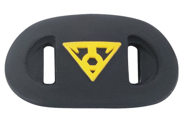 Topeak Mono Cage Flaskeholder - Sort