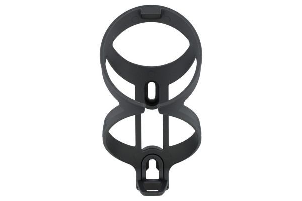 Portaborraccia Topeak Ninja Master+ Cage X Nero