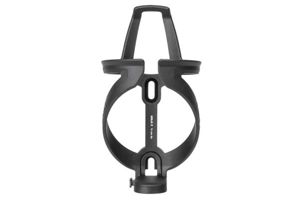 Topeak Ninja Master+ Cage Z Bottle Holder - Black