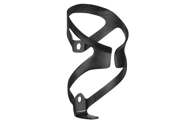 Topeak Shuttle Cage XE 3K Carbon Bottle Holder - Black