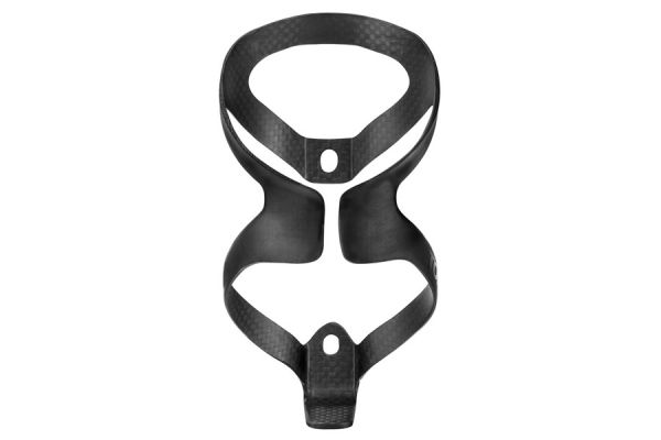 Topeak Shuttle Cage XE 3K Carbon Bottle Holder - Black