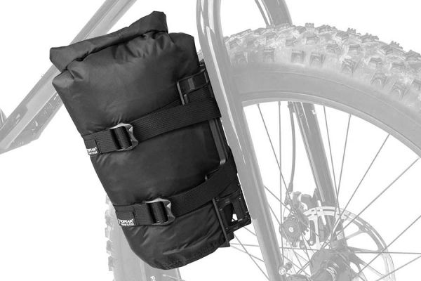 Topeak Versacage Bidonhouder 22cm - Zwart