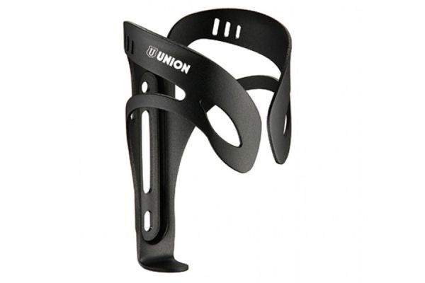 Porte-bidon Union WBC-25 120mm Noir