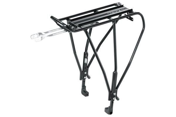 Topeak Uni Explorer (Disc) Rear Rack - Black